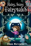Hairy Libri GmbH Hairy Scary Fairytales Paperback