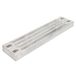 Yamaha Anode sacrificielle aluminium pour F200-F425, remplace 6AW-45251-00