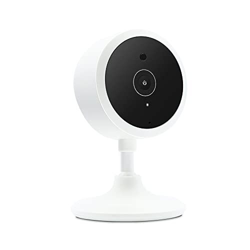 METRONIC Vaste camera, intelligent, WLAN, voor gebruik binnenshuis