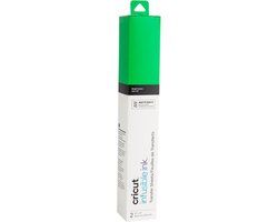 CRICUT Infusible Ink Transfer Sheets Transfervel Groen - Kunststof - Groen - 0093573293306