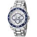 Breil Tribe Breil Mod. Manta Chrono Aluminium Bleu