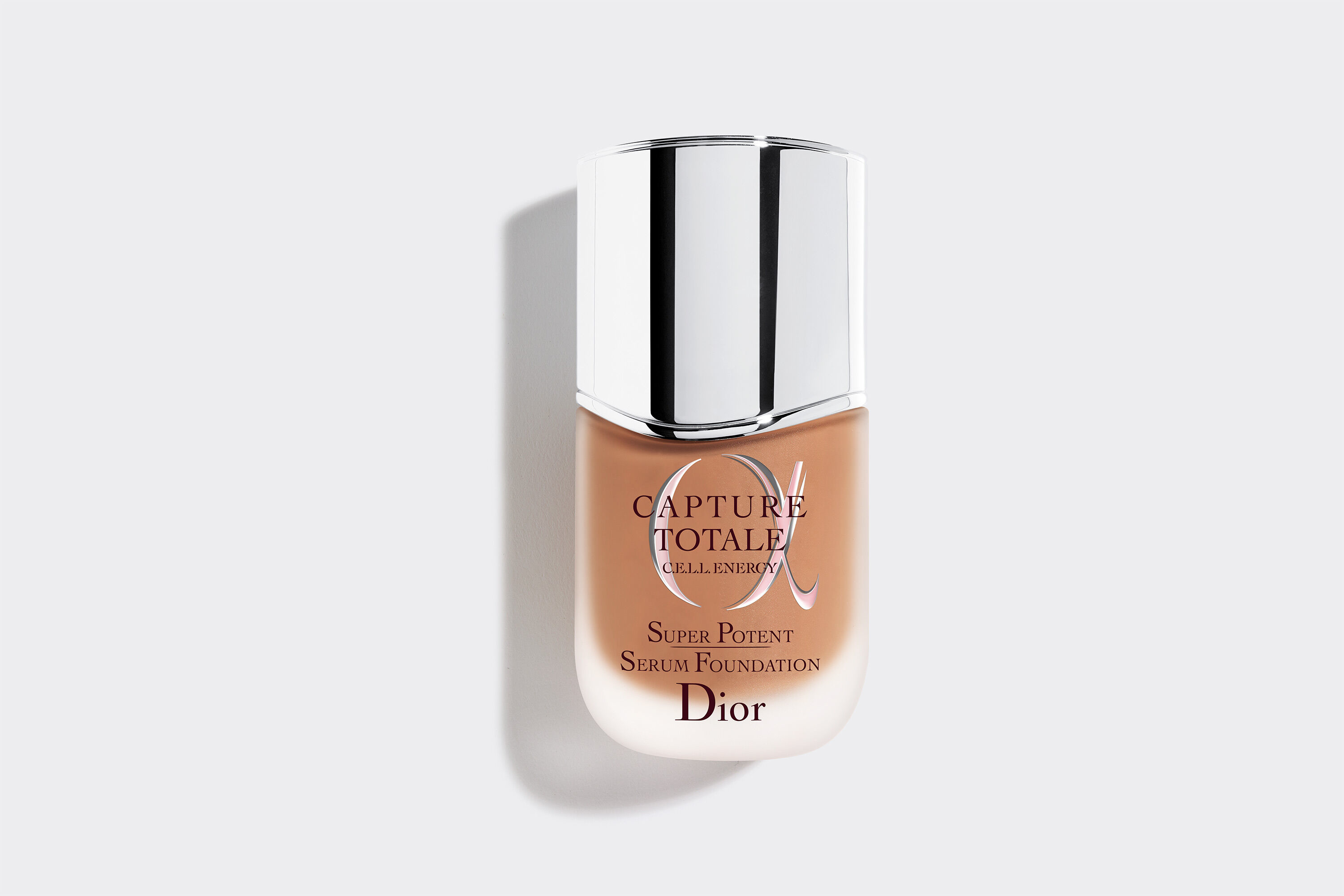 Dior Capture Totale Super Potent Serum Foundation