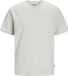JACK&JONES JPRBLASPENCER SS TEE T-shirt Homme Vert XL