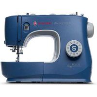 Singer Naaimachine M3335 Blauw