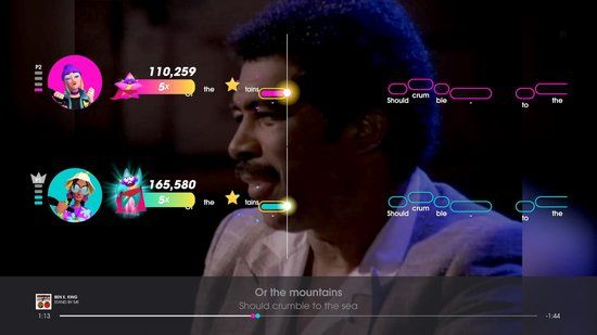 Ravenscourt Let's Sing 2023 + 2 Mics Bundle PlayStation 4