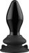 Shots Chrystalino - Stretchy - Glass Vibrator with Suction Cup