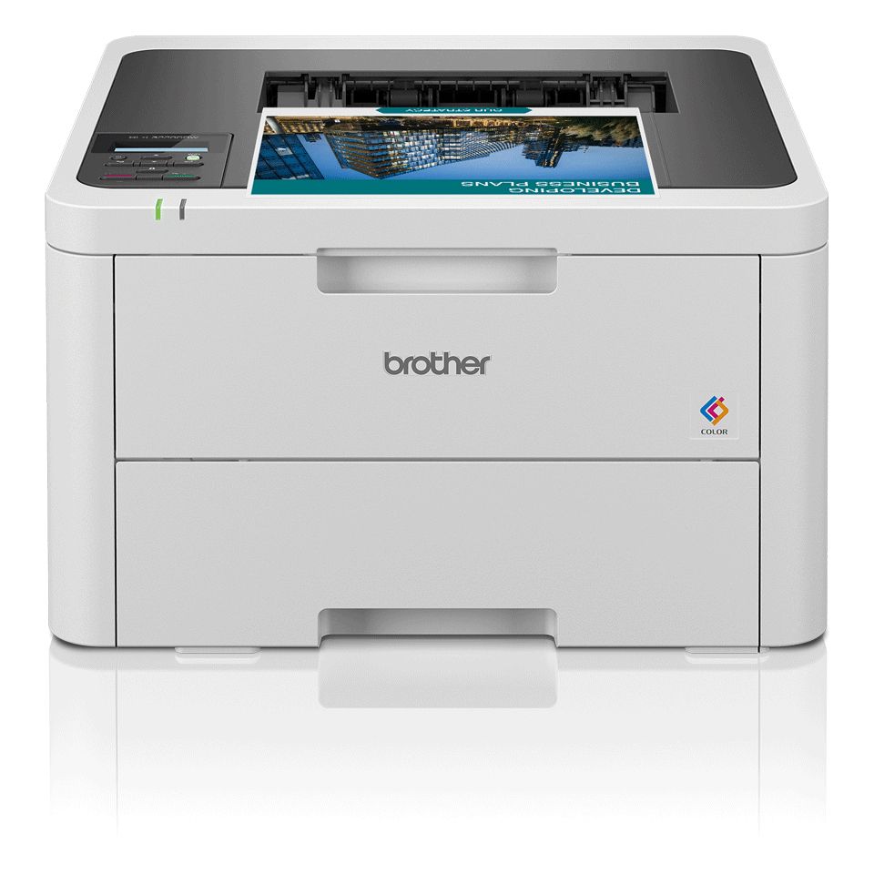 Brother HLL3220CWRE1 - Kleuren LED Printer - A4 - Wifi