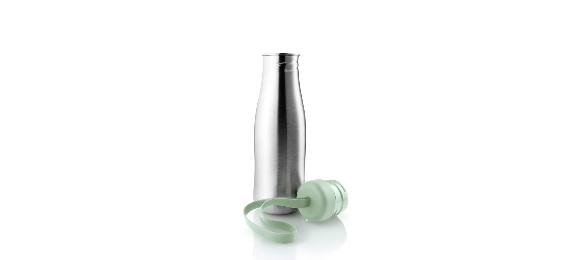 Eva Solo 505024 Drinkfles - Groen