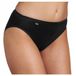Sloggi Set van 4x stuks basic tai dames slip, maat: 40 in het zwart