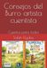 Consejos del Burro artista cuentista: Cuentos para todos