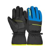 Reusch Alan Junior Kinderhandschoenen, warm, winddicht, extra ademend