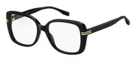 Marc Jacobs MJ 1115 Black 55/18/140 WOMAN Brilmonturen