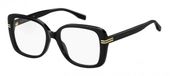 Marc Jacobs MJ 1115 Black 55/18/140 WOMAN Brilmonturen