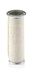 MANN-FILTER CF 950 Secundair element