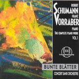Complete Thorofon Complete Piano Works 1
