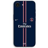 iPhone 17e-hoesje Paris Saint-Germain voetbalclub Maniacase