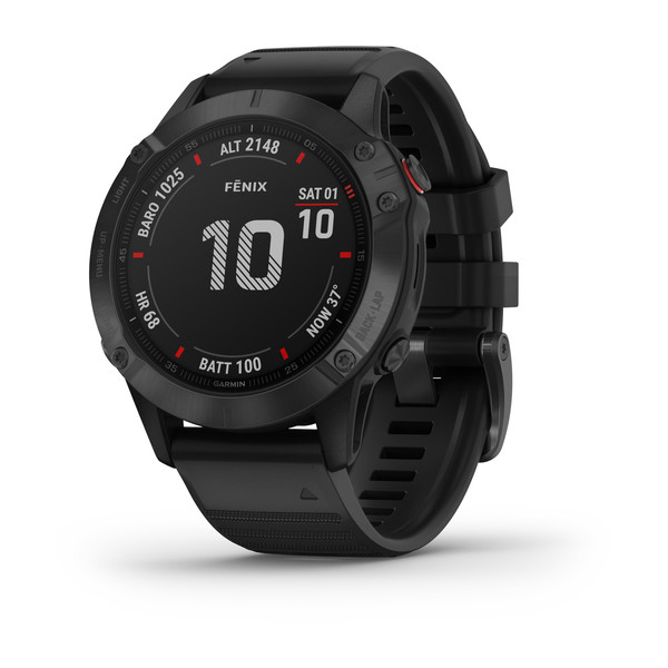 Garmin fēnix 6 Pro