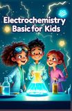 Electrochemistry Basic for Kids: A Young Learner's Guide to Batteries, Electricity, Reactions, Fuel Cells, Corrosion, and Electrolysis