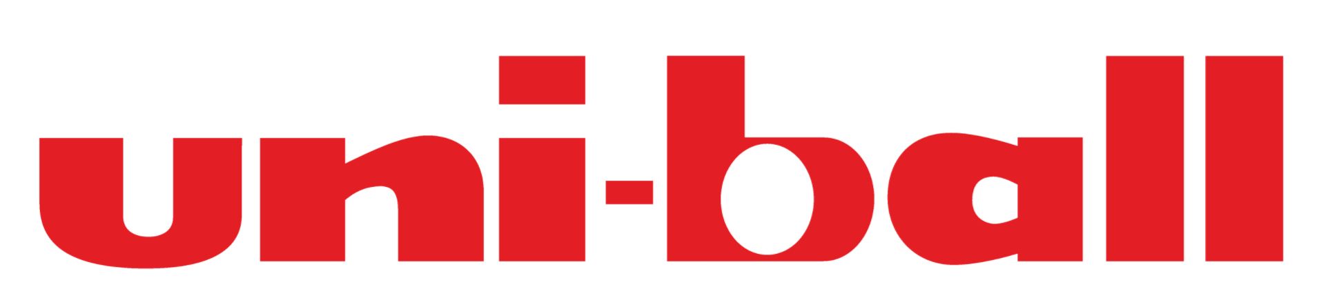 Uni-Ball UB-157 Eye Medium - 0.5mm - 5 Pack - Black, Blue, Green, Red, Violet