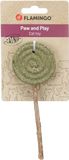 Speelgoed Katti Lolly Speelgoed Groen 6x1,5x16cm