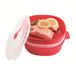 Snips Magnetron-stomer van 4 l met 2 bakjes, Made in Italy