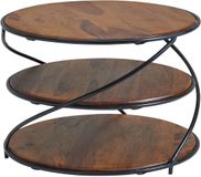 Sky Style Mai Salontafel met 3 Planken
