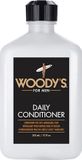 Woody's for Men Daily Conditioner 355 ml