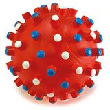 Arquivet Bal met Gekleurde Punten 7cm | Large