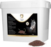 Excellent Horse Herbs Vlozaad/Psylliumzaad - 17 kg
