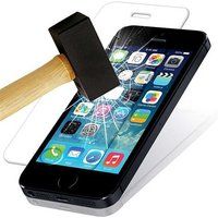 1001 coques Apple iPhone 5 iPhone 5C iPhone 5S iPhone SE Gehard glas