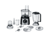 Bosch Mcm3531m Foodprocessor Zilver 800 W