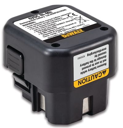 DeWALT C3/C4/C5/W3 Lader - DDF5610520