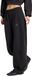 Adidas Sportswear Essentials Contemporary Fleece Barrel Broek - Dames - Zwart