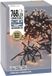 Home&Style Decoration Koppelbare Clusterverlichting - 768 LED - 5.5m - extra warm wit