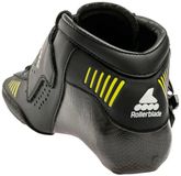 Rollerblade Nitroblade Junior Rolschaats Zwart EU 36 1/2-40 1/2
