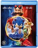 Dutch Film Works Sonic The Hedgehog 2 (Blu-ray)
