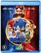 Dutch Film Works Sonic The Hedgehog 2 (Blu-ray)