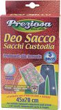 Preziosa SAC01398A Deosacco broek, 24,5 x 12,5 x 5 cm, 5 stuks