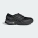 ADIDAS ORIGINALS Baskets basses 'Adistar Control 5' gris foncé