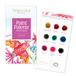 Watercolor Libri GmbH Watercolor the Easy Way- Watercolor the Easy Way Paint Palette Portfolio Friends