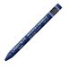 Caran d'Ache Neocolor II 139 Indigo Blauw/Indigo Blue (7500.139) Pastel 10 pièces