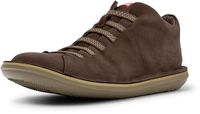 Camper Beetle Bottines pour homme, marron foncé, 45 (UE)
