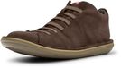 Camper Beetle Bottines pour homme, marron foncé, 45 (UE)
