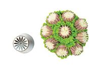 Silikomart Flower Tube 48