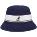 Kangol Bermuda Stripe Bucket Hat
