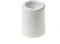 Oxloc Deurbuffer wit 50mm