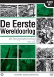 Baeckens Discovery Eerste Wereldoorlog (DVD)