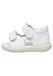 Falcotto Open sandalen met klittenbandsluiting