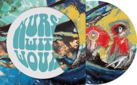 Chromanatron Nurse With Wound - Chromanatron (LP) (Picture Disc)