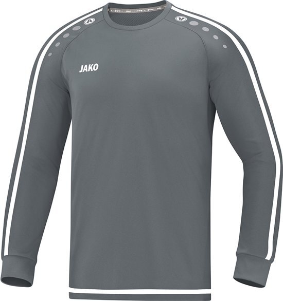 JAKO Striker 2.0 Dames Sportshirt